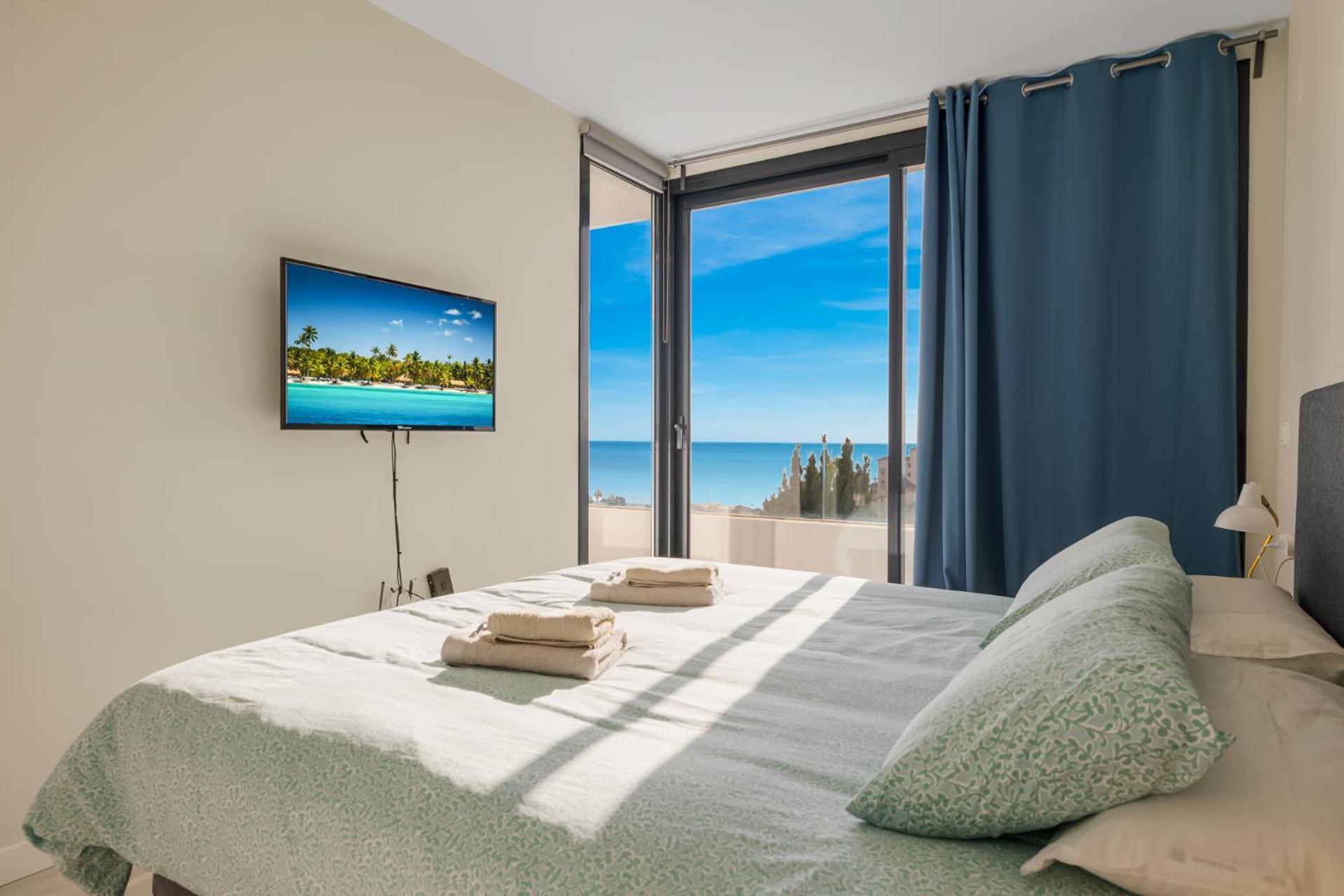 Vila Star View Fuengirola Exteriér fotografie