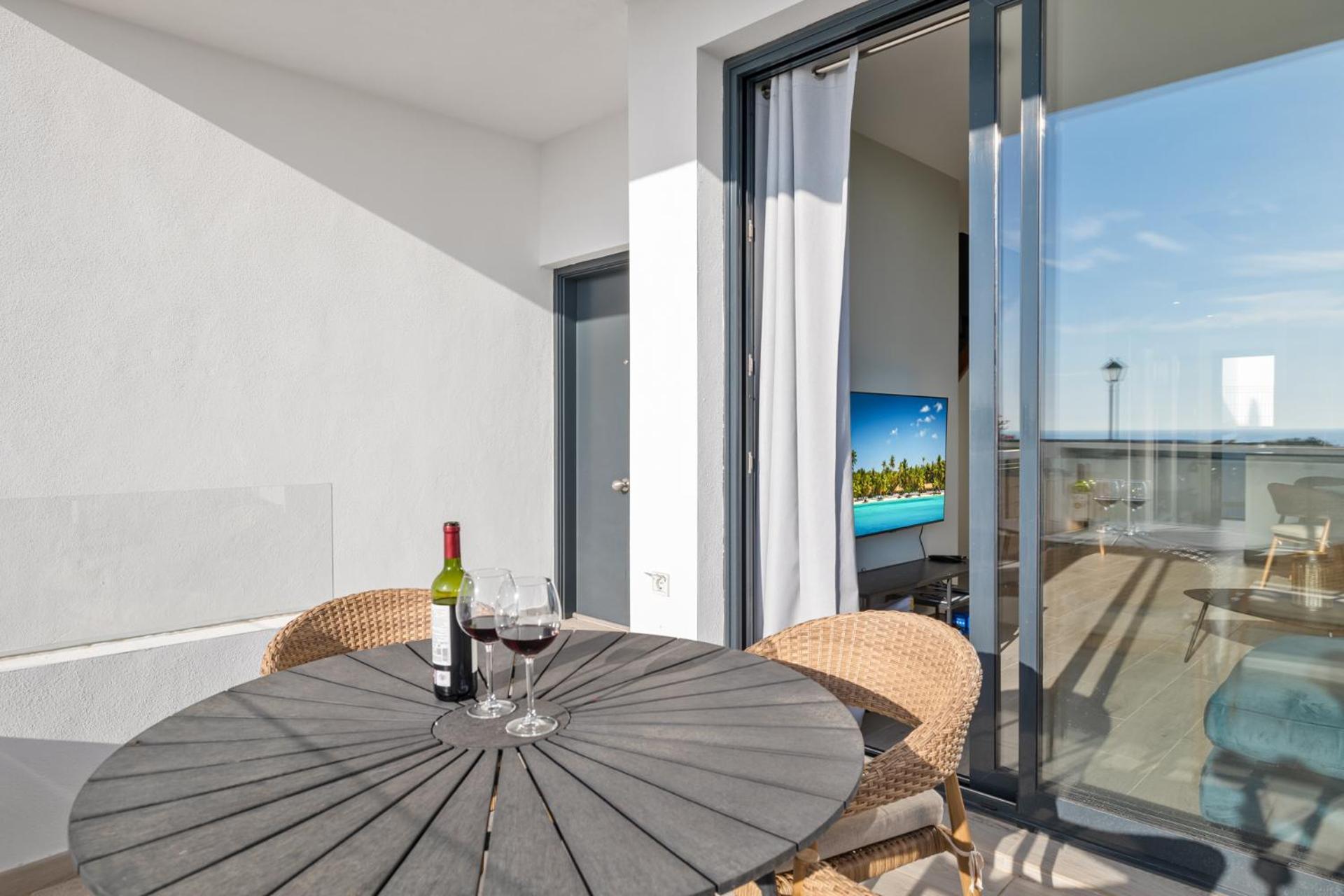 Vila Star View Fuengirola Exteriér fotografie