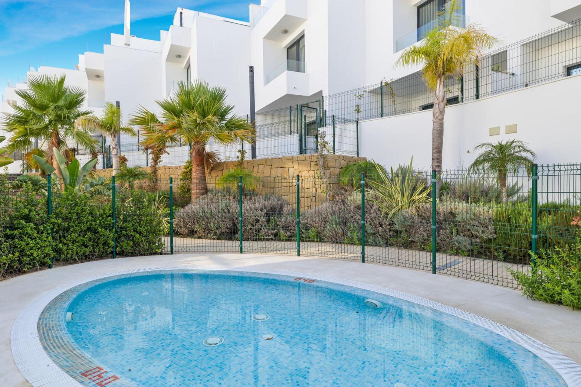 Vila Star View Fuengirola Exteriér fotografie