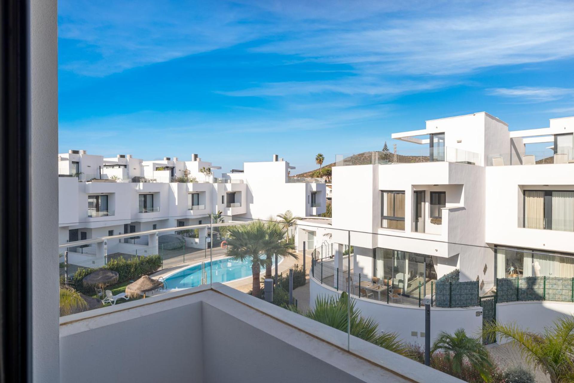 Vila Star View Fuengirola Exteriér fotografie