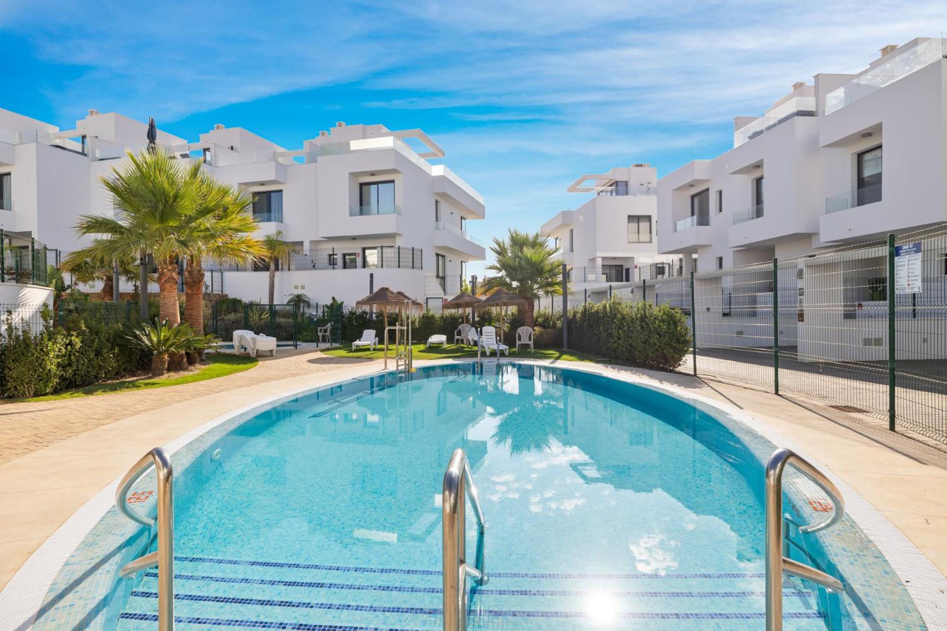 Vila Star View Fuengirola Exteriér fotografie